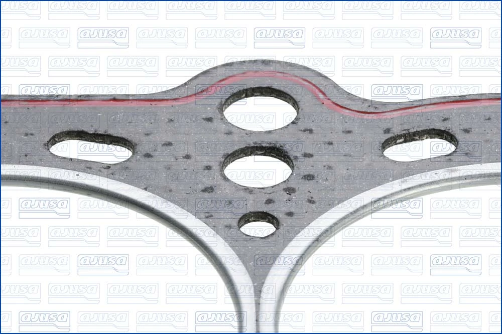 Joint d'étanchéité, culasse AJUSA 10015300