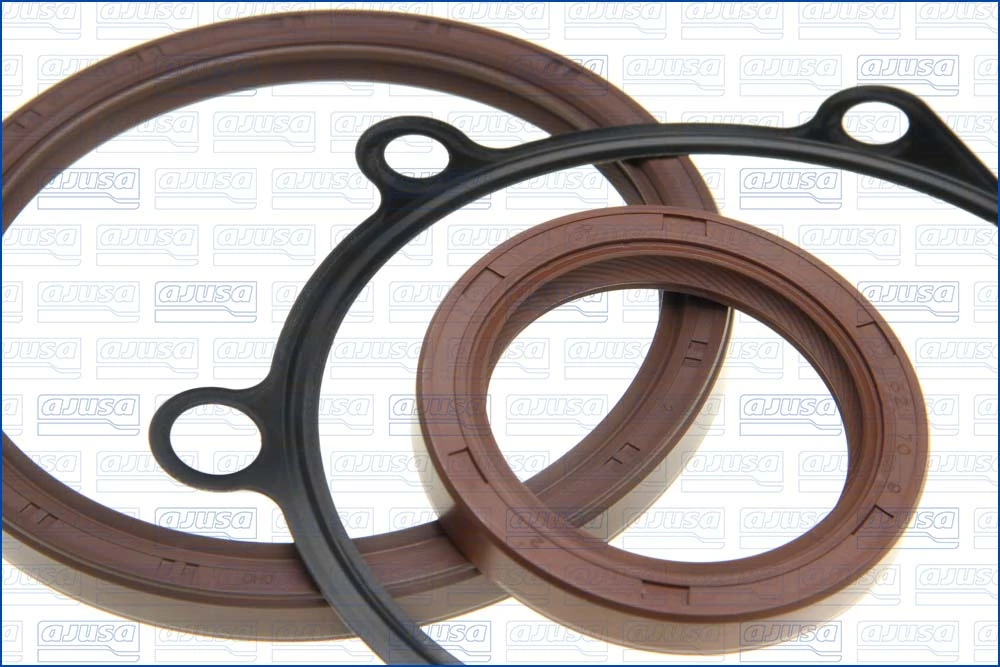 Pochette moteur complète AJUSA 50137900