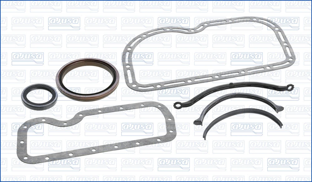 Pochette basse AJUSA 54209600