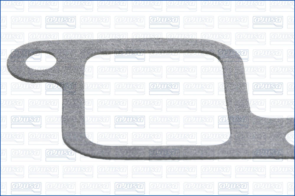 Joint d'étanchéité, collecteur d'admission AJUSA 13078300