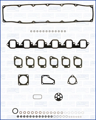 Pochette haute AJUSA 53023100