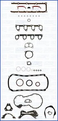 Pochette moteur complète AJUSA 51002800