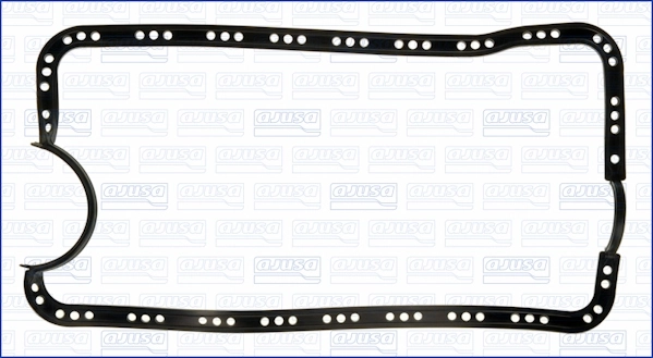 Joint d'étanchéité, carter d'huile AJUSA 14039500