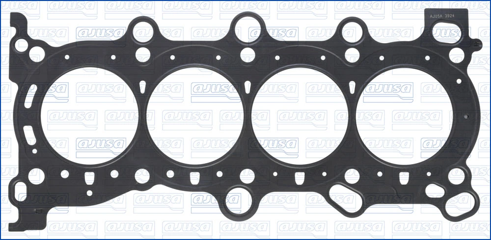 Joint d'étanchéité, culasse AJUSA 10255200