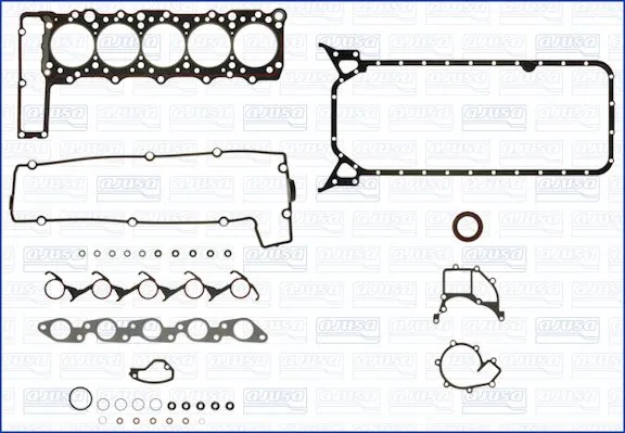 Pochette moteur complète AJUSA 50352500