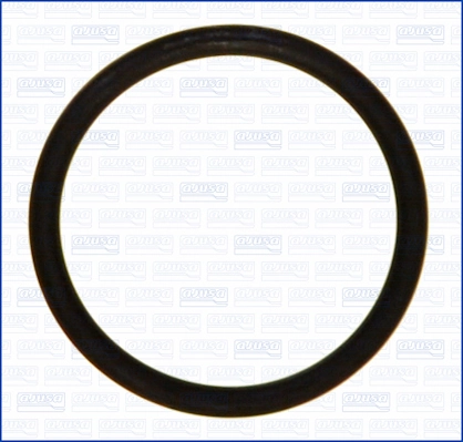 Gasket, charger