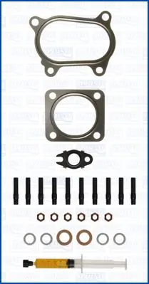 Kit de montage, compresseur AJUSA JTC12369