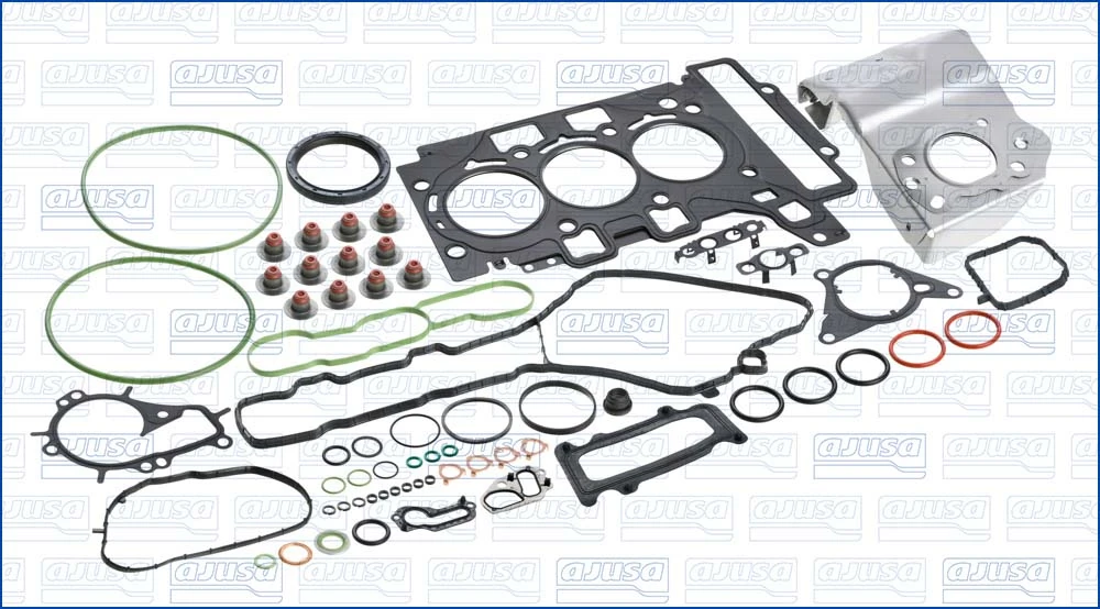 Pochette moteur complète AJUSA 50410100