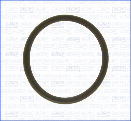 Seal, thermostat