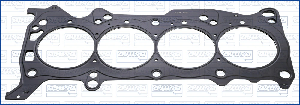 Joint d'étanchéité, culasse AJUSA 10257900