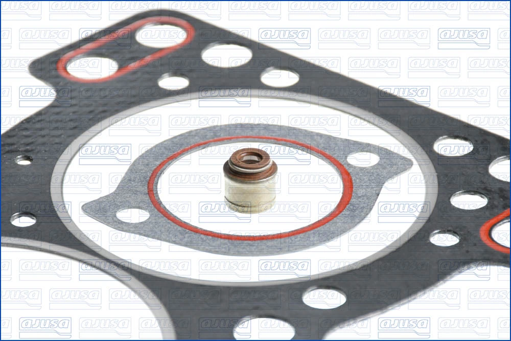 Pochette moteur complète AJUSA 50138700