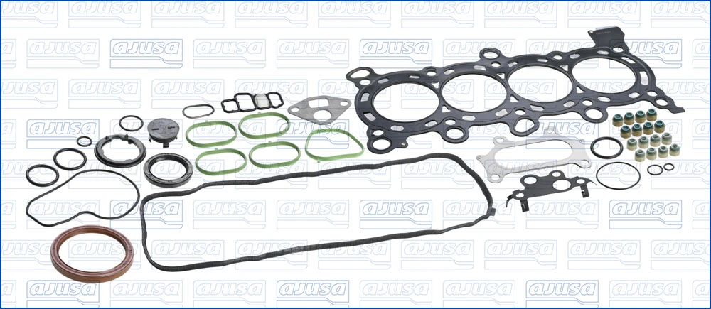 Pochette moteur complète AJUSA 50275400