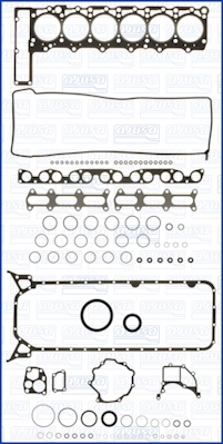 Pochette moteur complète AJUSA 50187400