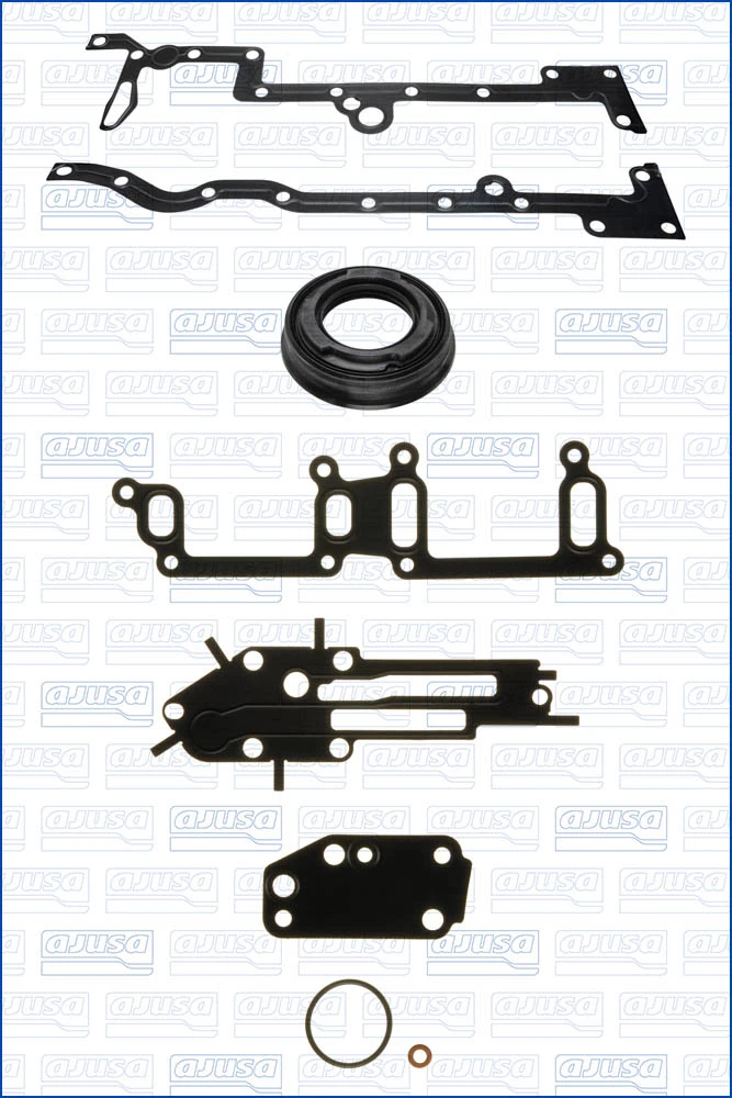 Pochette basse AJUSA 54196100