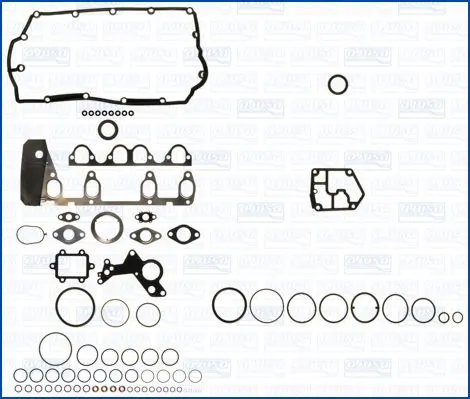 Pochette moteur complète AJUSA 51030200