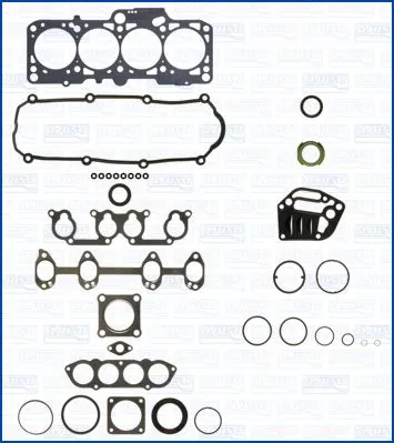 Pochette moteur complète AJUSA 50265300