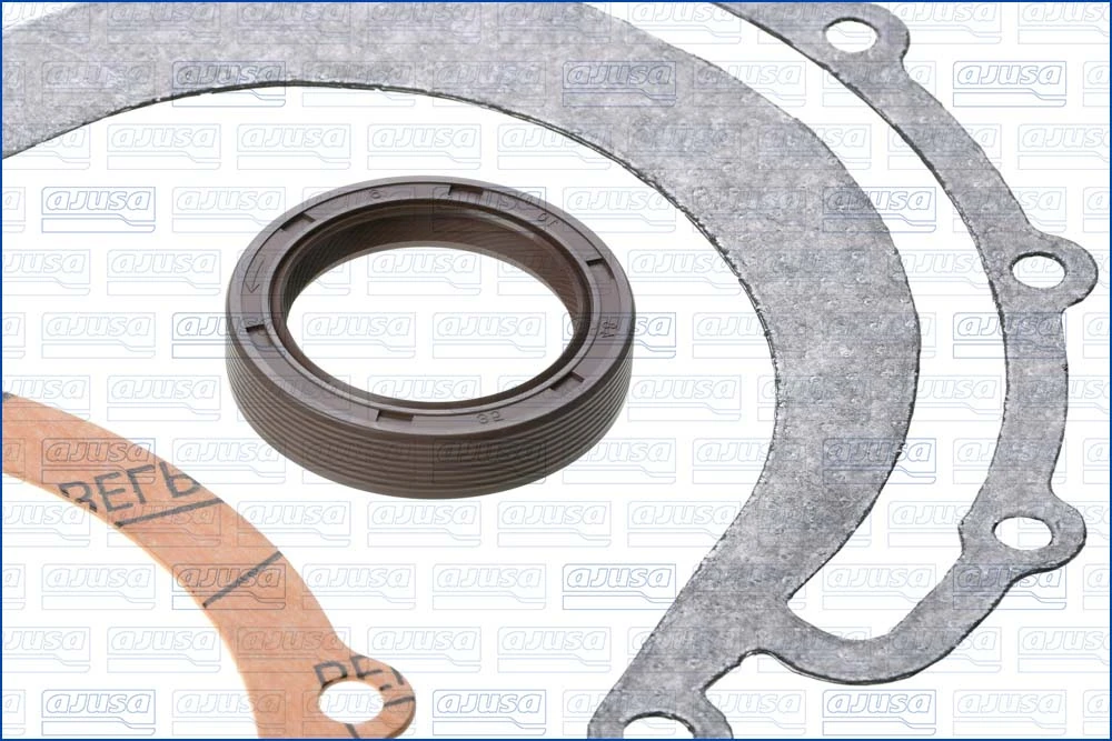 Pochette basse AJUSA 54059500