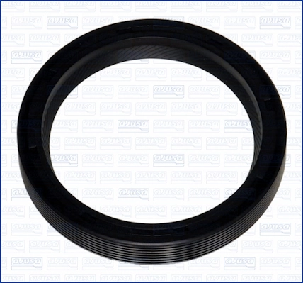 Bague d'étanchéité, vilebrequin AJUSA 15030500