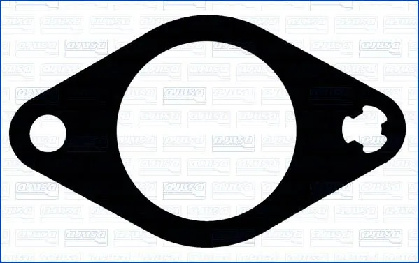 Joint d'étanchéité, tuyau d'échappement AJUSA 01640700
