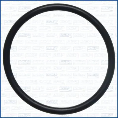 Joint d'étanchéité, collecteur d'admission AJUSA 16031700