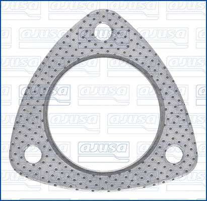 Joint d'étanchéité, tuyau d'échappement AJUSA 01789800
