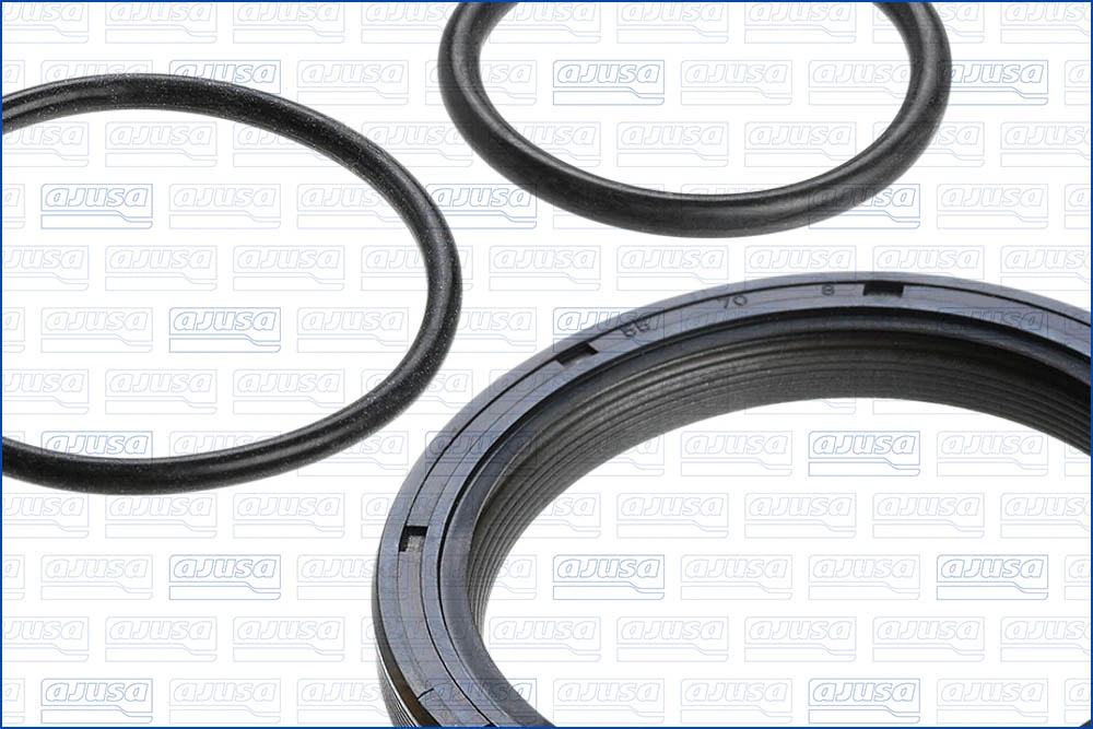 Pochette basse AJUSA 54192200