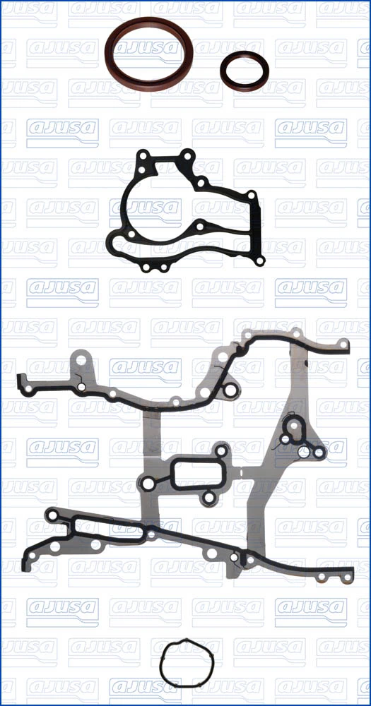 Pochette basse AJUSA 54200000