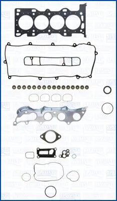Pochette moteur complète AJUSA 50364100