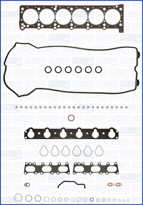 Pochette haute AJUSA 52146700