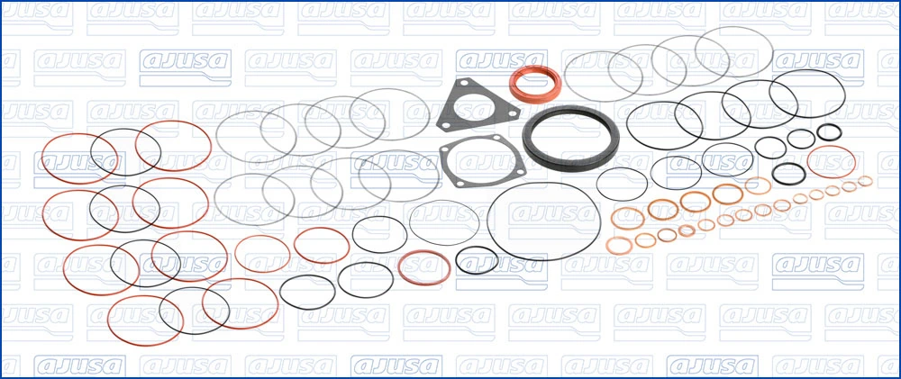 Pochette basse AJUSA 54060900