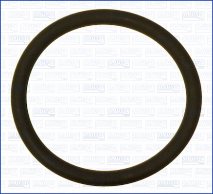 Seal, charge air pipe
