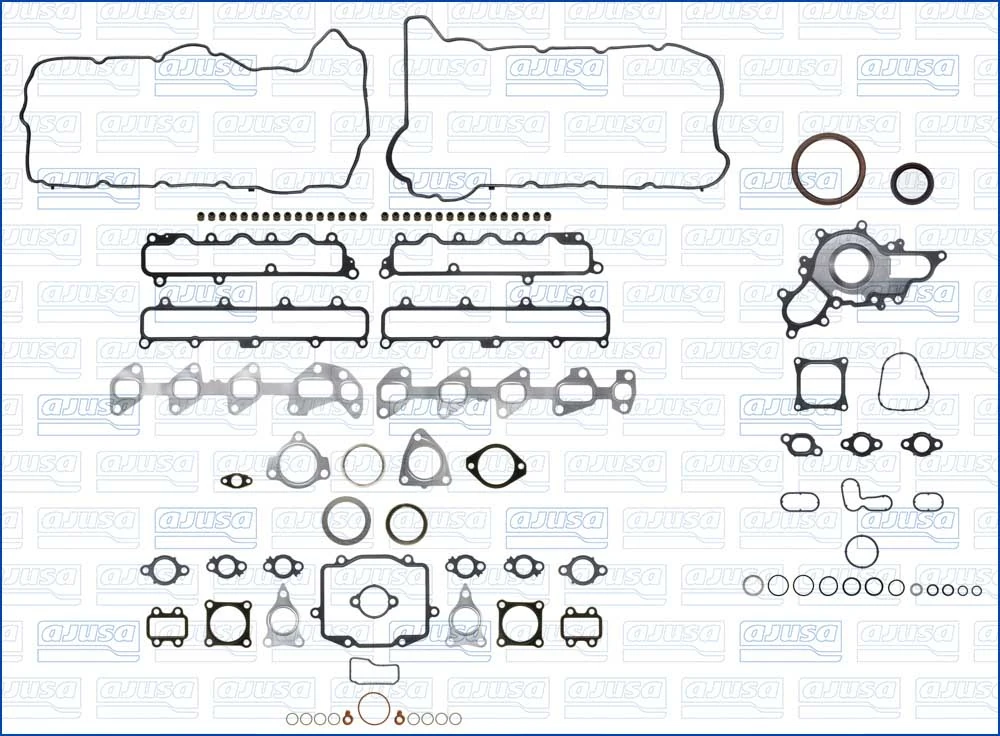 Pochette moteur complète AJUSA 51052200