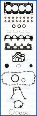 Pochette moteur complète AJUSA 50314700