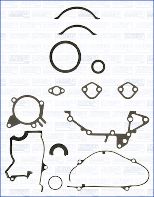 Pochette basse AJUSA 54067600