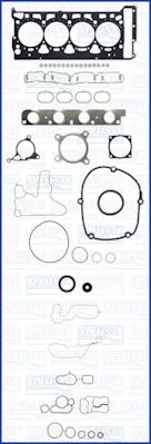 Pochette moteur complète AJUSA 50310100