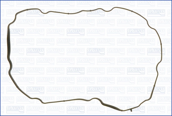 Joint spi de vilebrequin, ventilation du carter-moteur