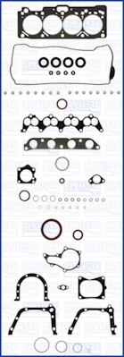 Pochette moteur complète AJUSA 50293300