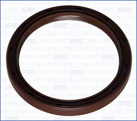 Bague d'étanchéité, vilebrequin AJUSA 15077500