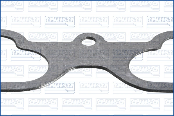Joint d'étanchéité, collecteur d'admission AJUSA 13077000