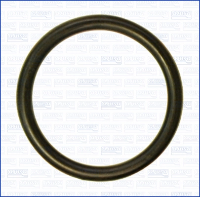 Bague d'étanchéité AJUSA 16097800