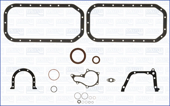 Pochette basse AJUSA 54065900