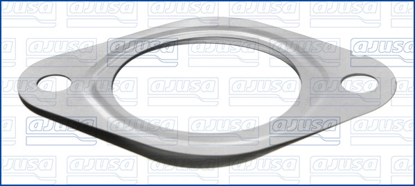 Joint d'étanchéité, tuyau d'échappement AJUSA 01062500