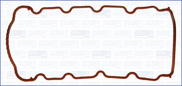 Joint d'étanchéité, carter d'huile AJUSA 14090100