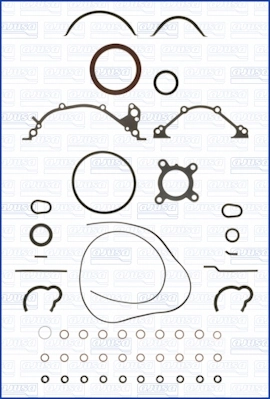 Pochette basse AJUSA 54073600