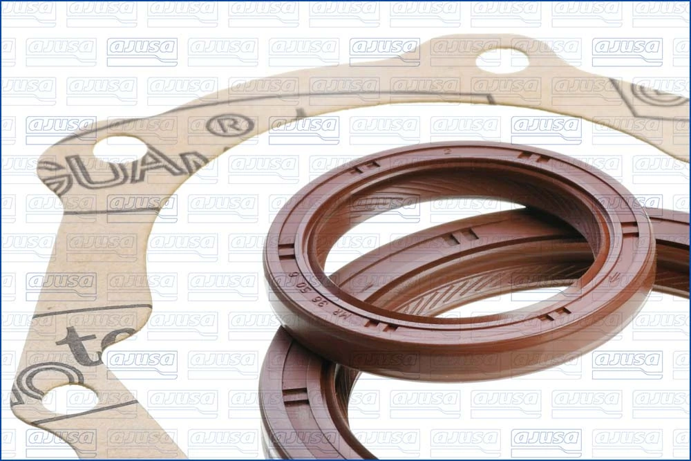 Pochette basse AJUSA 54175900