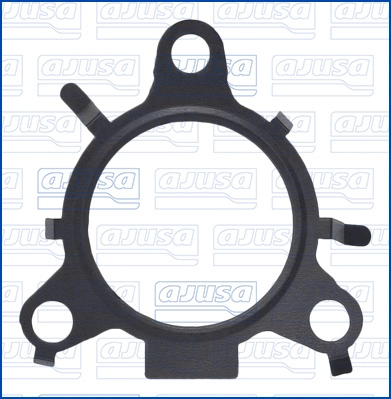 Joint, flexible vanne EGR AJUSA 01581600