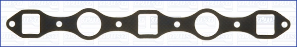 Joint d'étanchéité, collecteur d'admission AJUSA 13173300
