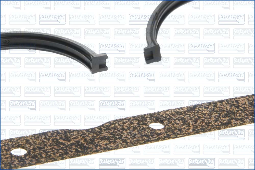 Jeu de joints d'étanchéité, carter d'huile AJUSA 59004100