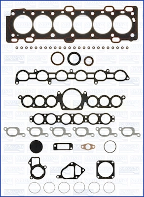 Pochette haute AJUSA 52236100