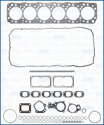Pochette haute AJUSA 52411900
